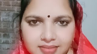 Rajni Devi is live🙏 Good morning 💥🤔🌹 [upl. by Alihet866]