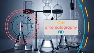 Vídeo divulgativo sobre cromatografía de gases con detección de ionización por llama GCFID [upl. by Ellimahs]