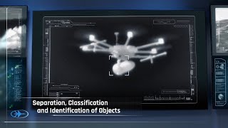 Israeli ElectroOptical High Powered Radar Detects Stealth Fighter Jets [upl. by Goran]