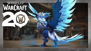 Kaltflammensturm amp PvP 51 🌙 WoW The War Within [upl. by Llyrehc918]