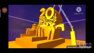 Fox Destroyed Wmv 2009 Panzoid With The 1994 FanFare Goes Revesered MOST VIEWED VIDEO [upl. by Nerissa]