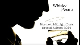 whiskyreview Mortlach Midnight Dusk Special Release 2024 WB262148 Säuerlichfleischig pikant [upl. by Poppo]