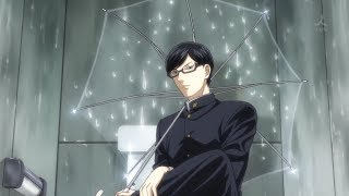 Sakamoto Desu Ga Episode 1 [upl. by Nosille]