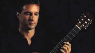 French Suite No 6 BWV 817  JS Bach William Yelverton Guitar [upl. by Yelac]