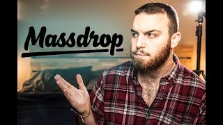 Massdrop  Lets Talk Ep 1 [upl. by Nnaacissej]