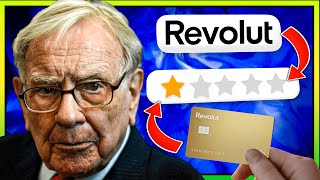 🤨 Revolut Avis  Meilleure ou Pire Banque en Ligne en 2024 [upl. by Sontich]