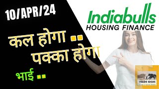 indiabulls housing finance stock news today  ibull housing finance share news  IBULHSGFIN news [upl. by Teraj]