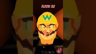 WARIO the APPARITION roblox [upl. by Jaclin]