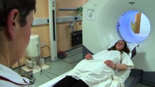 What is it Like to Have a PET Scan  Cancer Research UK [upl. by Itram]