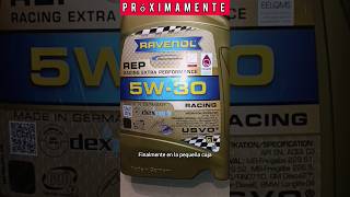 Ravenol Rep 5w30  Kroon oil Neutralizer Pro [upl. by Wilde]