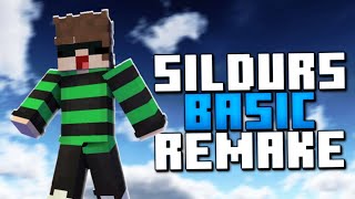 Sildurs Basic Shaders For PvP  No Lag  Minecraft Bedrock😱 [upl. by Clarey]