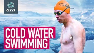 What Are The Benefits And Risks Of Cold Water Swimming [upl. by Anytsyrk]