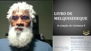 Livro de Melquisedeque [upl. by Ajnek]