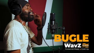 Bugle amp 808 Delavega  Compliments  WavZ Session Evidence Music amp Gold Up [upl. by Pearl]