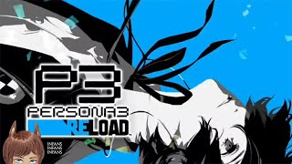 PERSONA 3 RELOAD 17  Alone in the Dark [upl. by Rahcir]