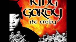 King Gordy  The Pain [upl. by Dulce355]