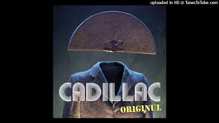 CADILLAC  GAME OVER [upl. by Munniks]