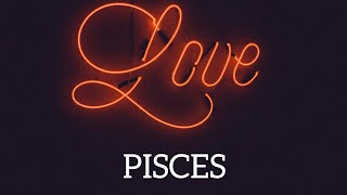 PISCES LOVE SOMEBODY HOPES FOR A CHANCE WITH YOU piscestarot pisceslove [upl. by Caralie]