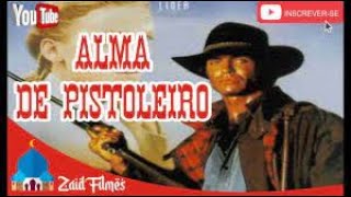 🔴▶ JOHN WESLEY HARDIN O Brutal Anjo Negro do Texas  Velho Oeste [upl. by Rochelle]