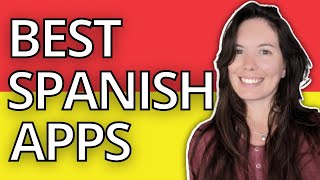 The best apps to learn Spanish for every level  14 Spanish language apps [upl. by Alroy]