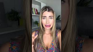 INFLUENCER OPINA que LOS TCAs NO SE CURAN 🤦🏼‍♀️ Claudia Nicolasa Psicología [upl. by Artenehs770]