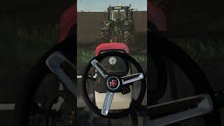 Wyciągamy ciągnik z rzeki 😕 farmingsimulator22 [upl. by Ennahteb]