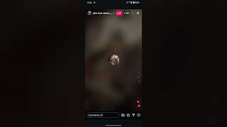 Deepak kalal gira hua insan live insta roasting calling live full comedy roasting 😂😂😂 [upl. by Ainirtac]