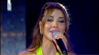 Nancy Ajram  Keefak Bel Hob Lebanon 2022 نانسي عجرم  كيفك بالحب [upl. by Adnuhsat575]