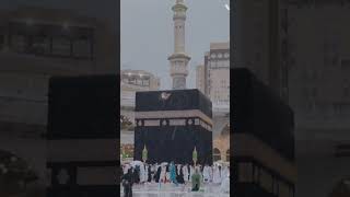 Jab pahli najar meri hai use kahan per jayegi 🕋mashallah 💚 [upl. by Oakes]