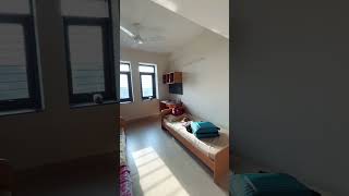 Amity university Kolkata  Hostel minivlog vlog youtubeshorts assameseblog assameseblog [upl. by Sarine775]