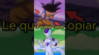 GOKU AHORA INTENTA COPIAR A FREEZER en Dragon Ball Daima [upl. by Grazia]