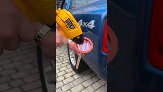 Suction Cup vs Plunger Which Tool Actually Removes Dents [upl. by Hagile]