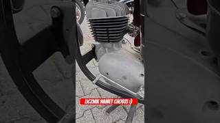 Ceny Motocykli Licznik Chodzi OldtimerBazar Wrocław [upl. by Odell]