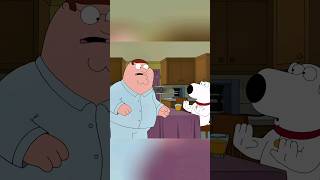 Peter cant keep secret 😂🔥 familyguy [upl. by Hamlin]