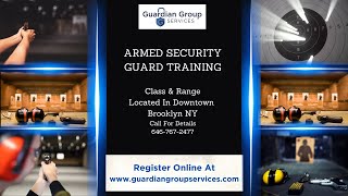 Armed Guard Training [upl. by Haraf]