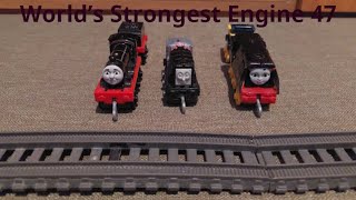 Worlds Strongest Engine 47 [upl. by Arymas]