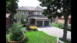 1880 Spruce Hill Rd Pickering Open House Video Tour [upl. by Maisel154]