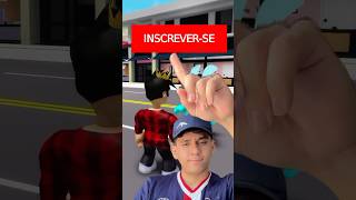 Siga ​⁠Gutuferraz roblox minecraft brookhaven [upl. by Egidio]