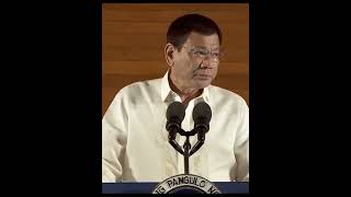 PRRD jokes foryou prrd prrduterte digong president love bestpresident pinoy foryou [upl. by Annwahs]