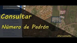 ▷▷ CONSULTAR 🥇【NÚMERO DE PADRÓN Online】 [upl. by Chrisoula172]