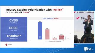 VMDR – The Journey to Risk Management and Beyond [upl. by Adiuqal]