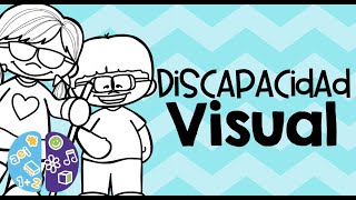 Discapacidad Visual  Minders [upl. by Jimmy163]