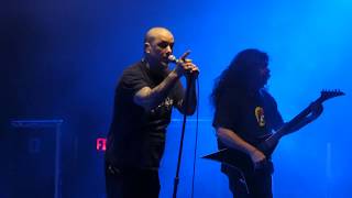 quotA New Levelquot Philip AnselmoGiant Center Hershey PA 11619 [upl. by Ainyt]