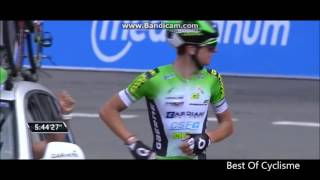 Best Of Giro dItalia 2016  HD [upl. by Jocelin]