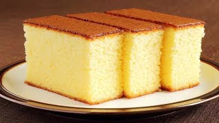 BEST BUTTER CAKE RECIPE EVER  IN TAMIL [upl. by Eidnalem]