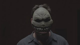 The Face of Your Father Horror Short Film [upl. by Hazeghi]