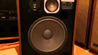 Loa Jbl L65 Jubal [upl. by Gaile292]