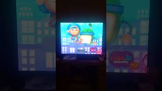 team umizoomi time for action [upl. by Lowell]