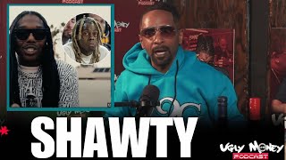 Shawty Explains Why BG Dissed Wayne Birdman amp Turk quotArtists Forget Where They Came Fromquot [upl. by Henriques]