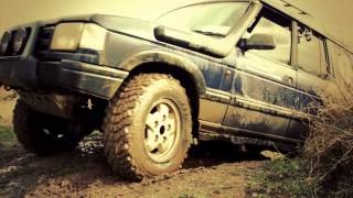 Mondello Park OffRoad Experience [upl. by Asserat775]